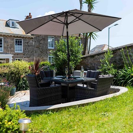 Sea Salt Villa St Ives Exterior foto